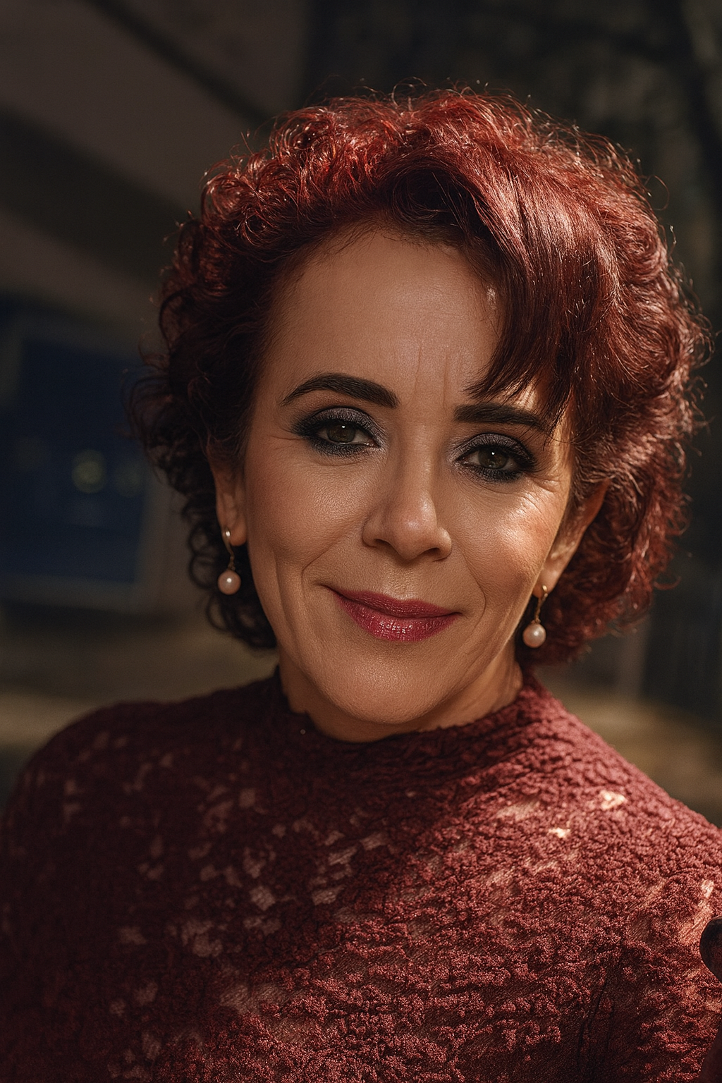 Esther Cuadrado Barbería